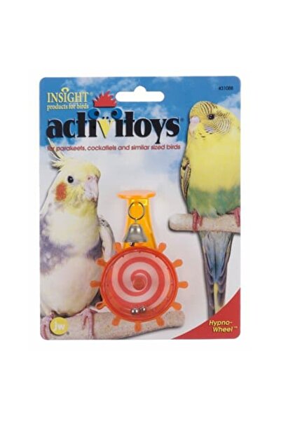 Petmate عجلة التنويم المغناطيسي النشطة من بيت مايت جي دبليو