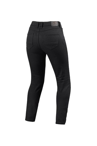 Revit Marzia Skinny Women's Jeans Black
