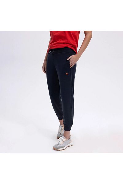 Ellesse Pantaloni de sport negri pentru damă - Ef215-1-bk