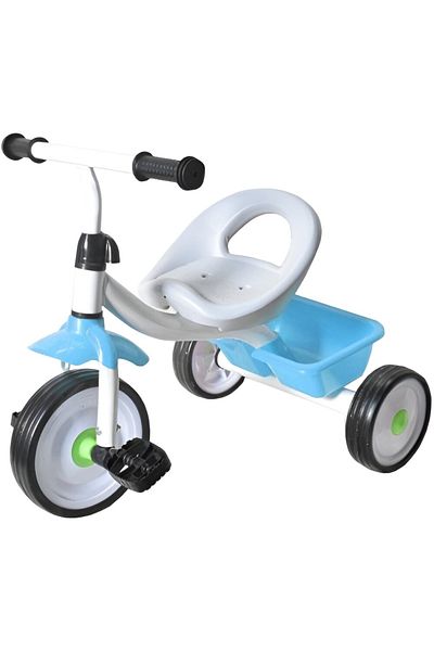 rexa xdwfd Kids Bike Kid's Tricycle， with Backrest Toddler