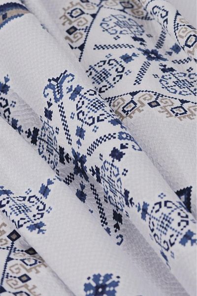 Çeyiz Diyarı Melek Double 100% Cotton 240X220 cm Single Pique