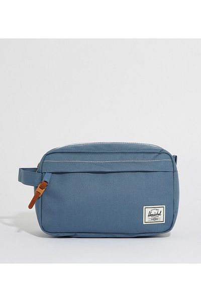 Herschel Supply Co. Chapter Travel Kit