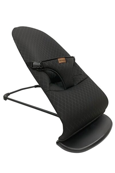 BEBEGOLD Üç Kademeli Sallanan Ana Kucağı, Katlanabilir