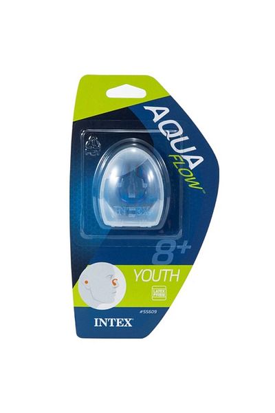 Intex Ear Plug and Nose Clip Set