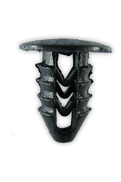 Star Klips Kapı Döşeme Klipsi 8,6x16x15mm 4292906 Fiat Tofaş Serce 10 Adet