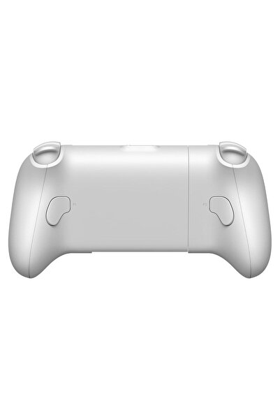 8Bitdo Ultimate Bluetooth Mobile Game ControllerAndroid Hall Effect Joysticks ve Hall Triggers