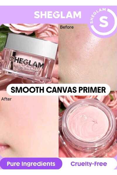 SHEGLAM birthday skin primer