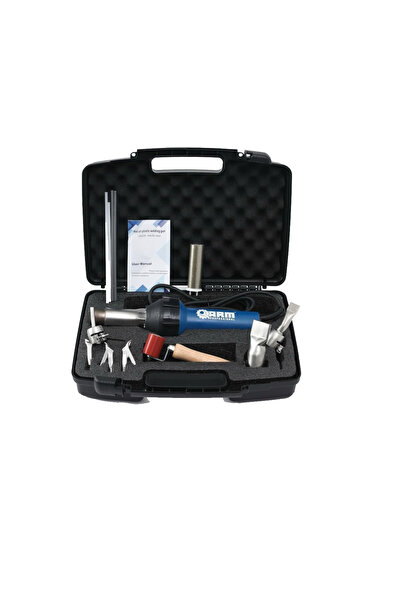 Arm Profesyonel PDR Plastik Kaynak Makinesi