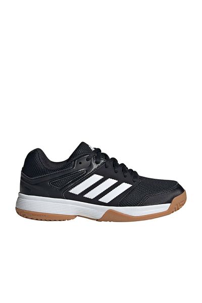 adidas Speedcourt Black Handball Shoes (Ie8035)