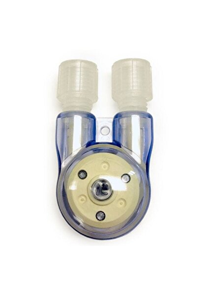 Kamoer رأس مضخة F4P - أزرق