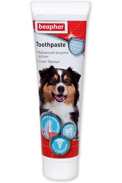 Beaphar Toothpaste