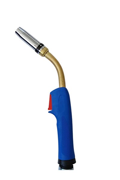 KOMARK Mi̇g 501 D 3 Mt 500 Amp Gazalti Kaynak Torcu (sulu)