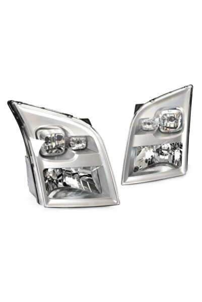 AYFAR Transit V347 Sağ Sol Far Set 2006>