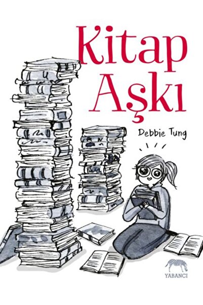 Yabancı Yayınları Kitap Aşkı