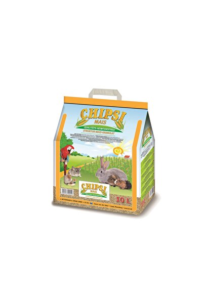 VADIGRAN CHIPSI Corn 10l 4,6 kg