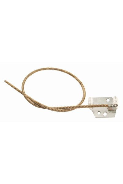 EMİN كاميرا حلزونية يمين معدنية R9