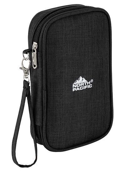 North Pacific Organizer Bag with Carrying Strap