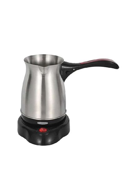 Rovitech Electric kettle, Stainless steel, 500ml, 600W