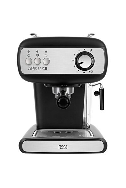 Teesa ESPRESSOR MANUAL 15 BAR 850W