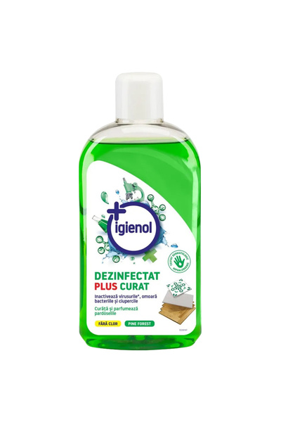 Igienol DEZINFECTANT UNIVERSAL 1L PINE
