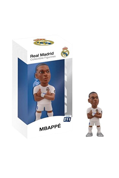 GIOCHI PREZIOSI Giochi Minix Mbappe 18451 MNXE8000