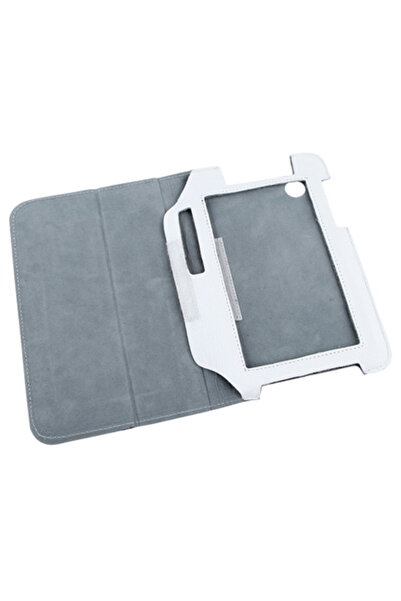 OEM HUSA ALBA PIELE NATURALA SAMSUNG GALAXY TAB P3100