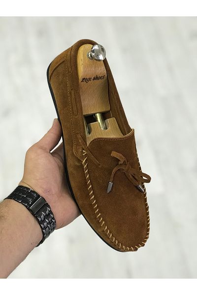 Zegeshoes Нов сезон от естествена кожа Rok Models (Вземете си собствен номер) Без миризма