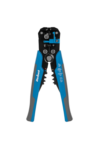 Rebel CRIMPING PLIERS