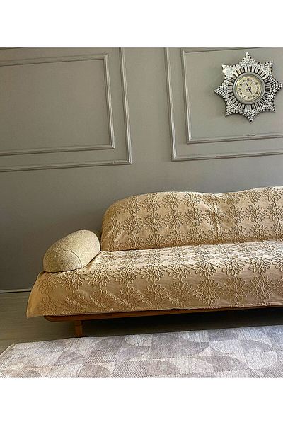 Jolie Maison Seat Cover 180 X 240 New Model Non-Slip