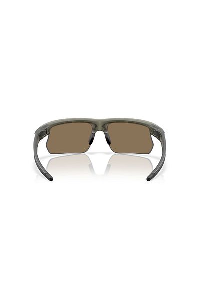 Oakley Oo9400 940020 68 Unisex Sunglasses Green