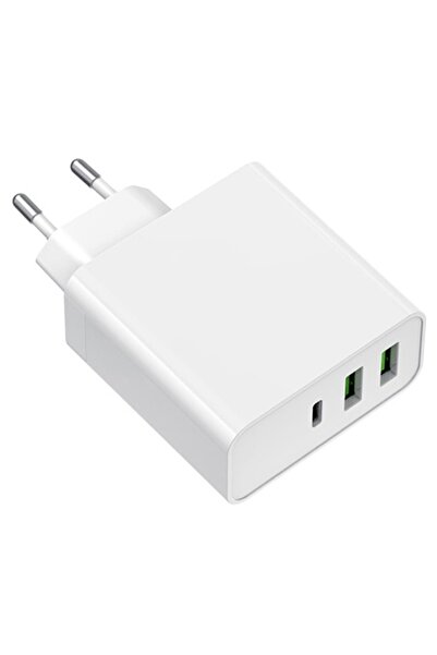 Platinet INCARCATOR RETEA PD 3.0 65W