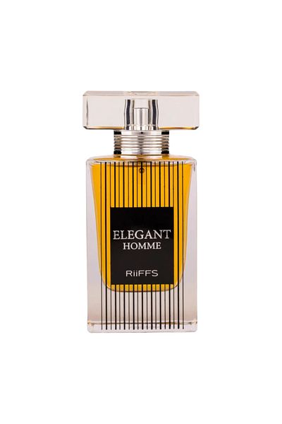 Riiffs ELEGANT HOMME, men, 100 ml