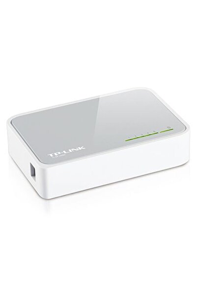 TP-LINK SWITCH 5 PORTURI TP-LINK TL-SF1005D 10/100