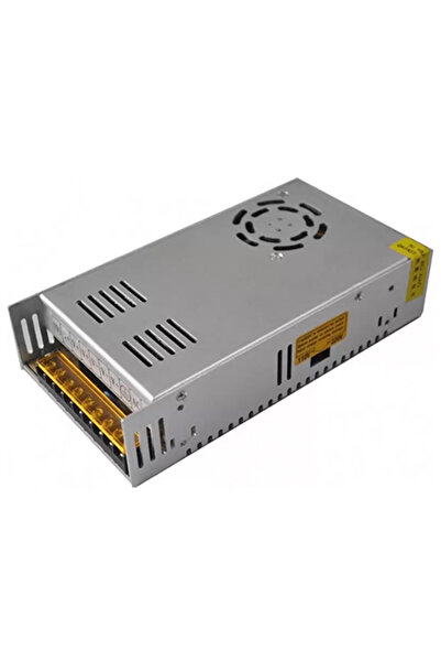Lechpol Sursă de alimentare în comutație 12V 30A