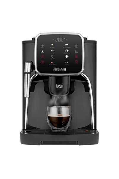 Teesa ESPRESSOR AUTOMAT 19 BARI AROMA 750