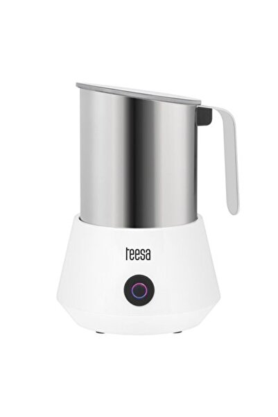 Teesa APARAT SPUMARE LAPTE MILK FROTHER AROMA F50