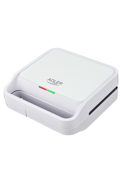 adler SANDWICH MAKER 2 IN 1 AD 3070 ALB