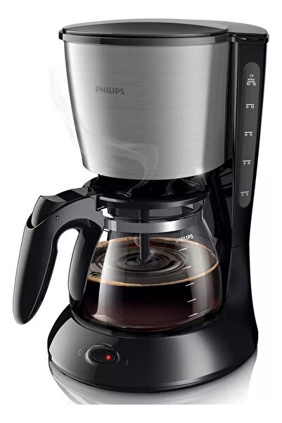 Philips Filter Coffee Machine