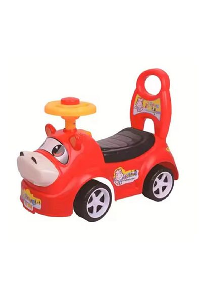 rexa Reeco Toys Scooby Push Car, Toys for Kids