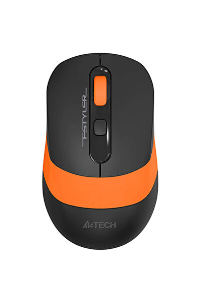 A4 Tech MOUSE GAMING OPTIC WIRELESS 2000DPI FG10 A4TECH