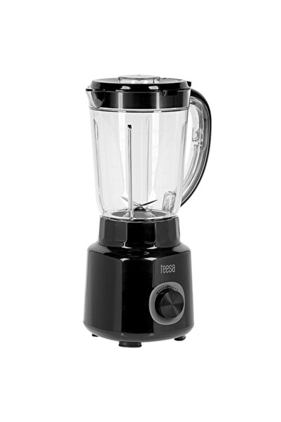 Teesa Μπλέντερ MASA 500W 1.5L Μαύρο