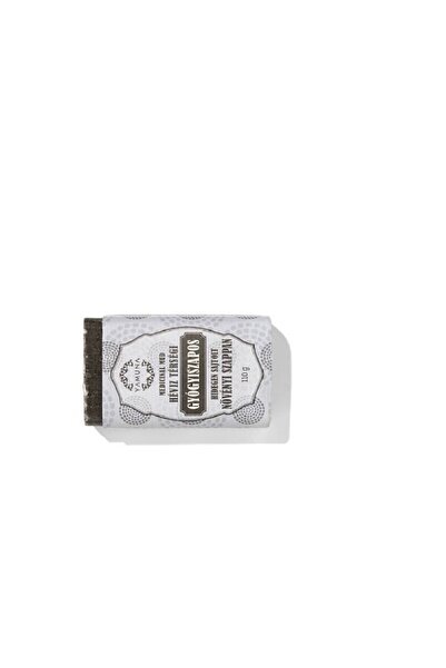 Yamuna Cold Pressed Soap with Medicinal Mud, Moisturizing, Nourishing and Emollient, Yamuna, 110g
