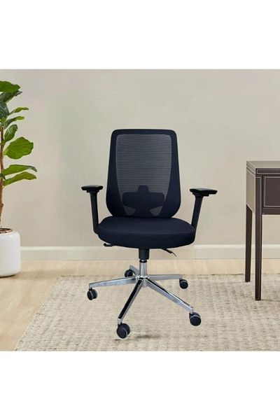 DEC43 Comfortable adjustable office chair