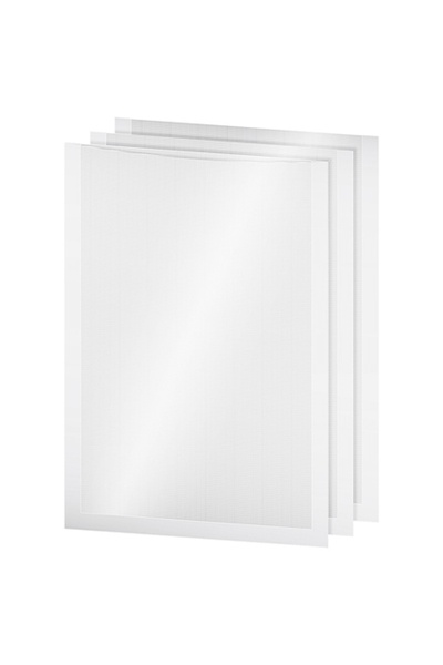 Teesa ΣΑΚΟΥΛΕΣ ΣΥΣΚΕΥΑΣΙΑΣ ΚΕΝΟΥ 20X28 50 ΤΕΜΑΧΙΑ