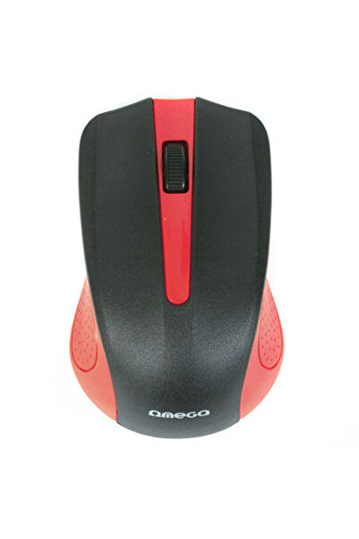 Omega MOUSE OPTIC USB 1000 DPI OM05