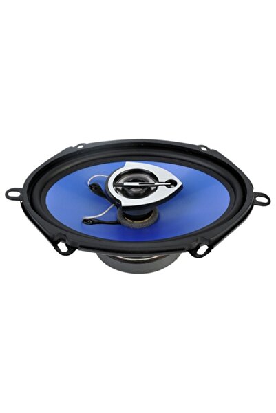 Peiying Κορυφαία Ηχεία Αυτοκινήτου 5x7 120W - Καθαρός Ήχος & Εύκολη Εγκατάσταση