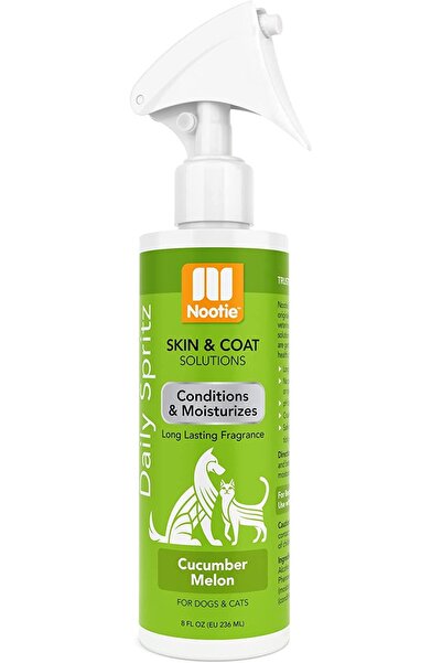 Nootie كولونيا الخيار والبطيخ 8 أونصة