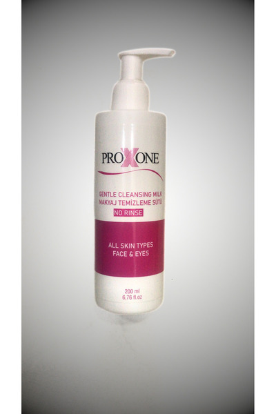 proXone Face&Eyes Makeup Removal Milk