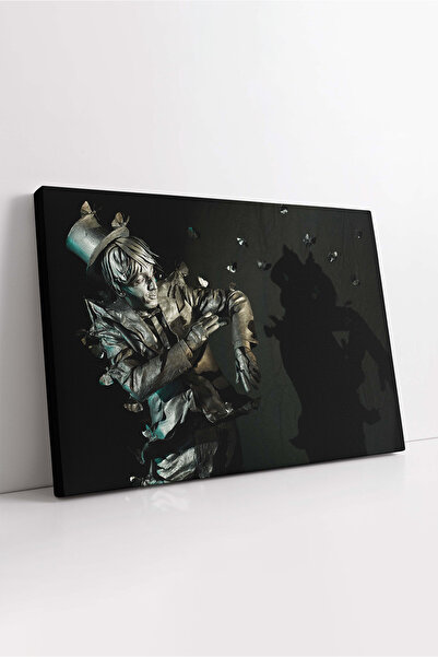 KOSS Dijital Pictură decorativă pe pânză cu sculptură, sufragerie, dormitor, ...