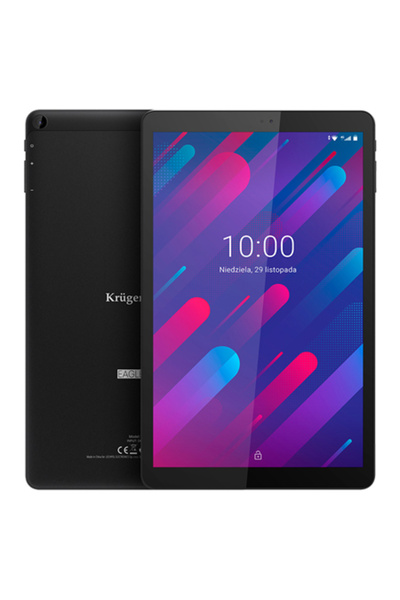Kruger&Matz Ταμπλέτα 4G LTE 6GB 128GB Android 10